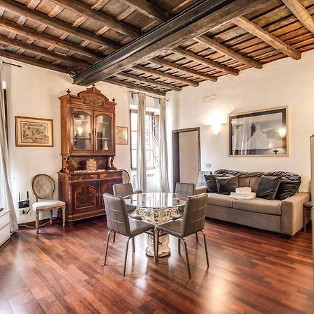 Colonna Suite - Rome Trastevere Luaran gambar