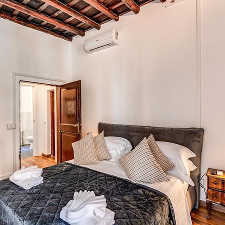 Colonna Suite - Rome Trastevere Luaran gambar