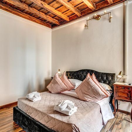 Colonna Suite - Rome Trastevere Luaran gambar