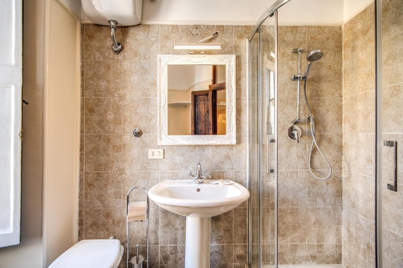 Colonna Suite - Rome Trastevere Luaran gambar