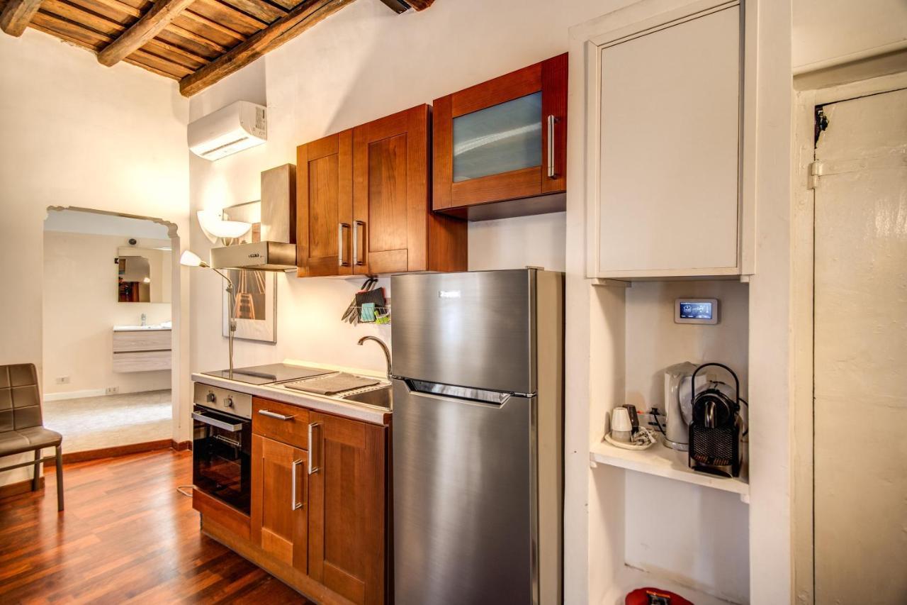Colonna Suite - Rome Trastevere Luaran gambar