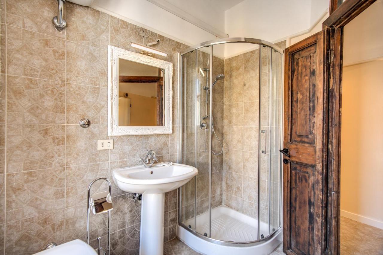 Colonna Suite - Rome Trastevere Luaran gambar