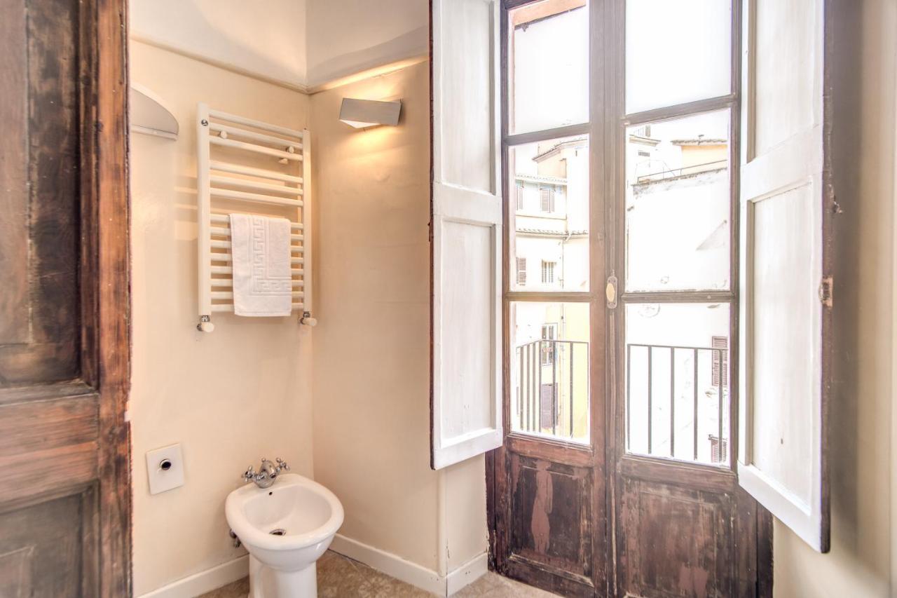 Colonna Suite - Rome Trastevere Luaran gambar