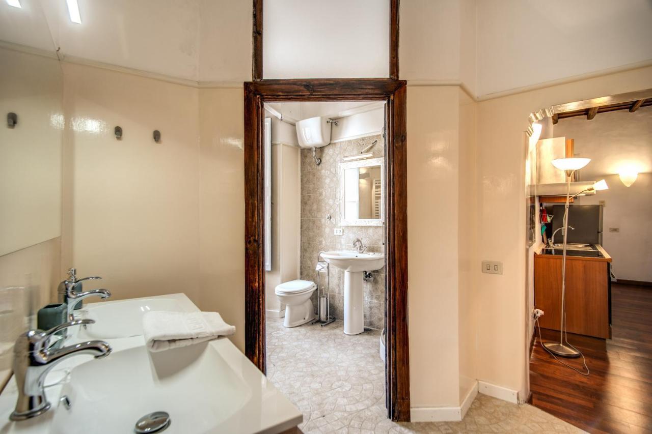 Colonna Suite - Rome Trastevere Luaran gambar