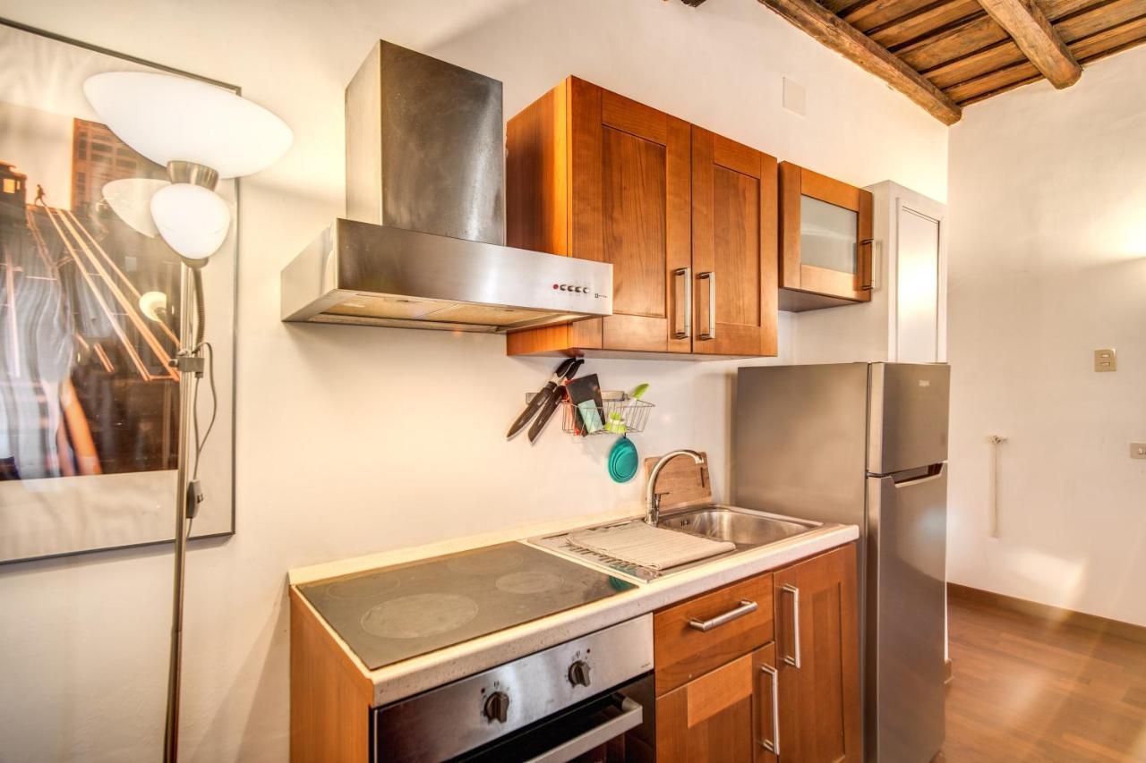 Colonna Suite - Rome Trastevere Luaran gambar