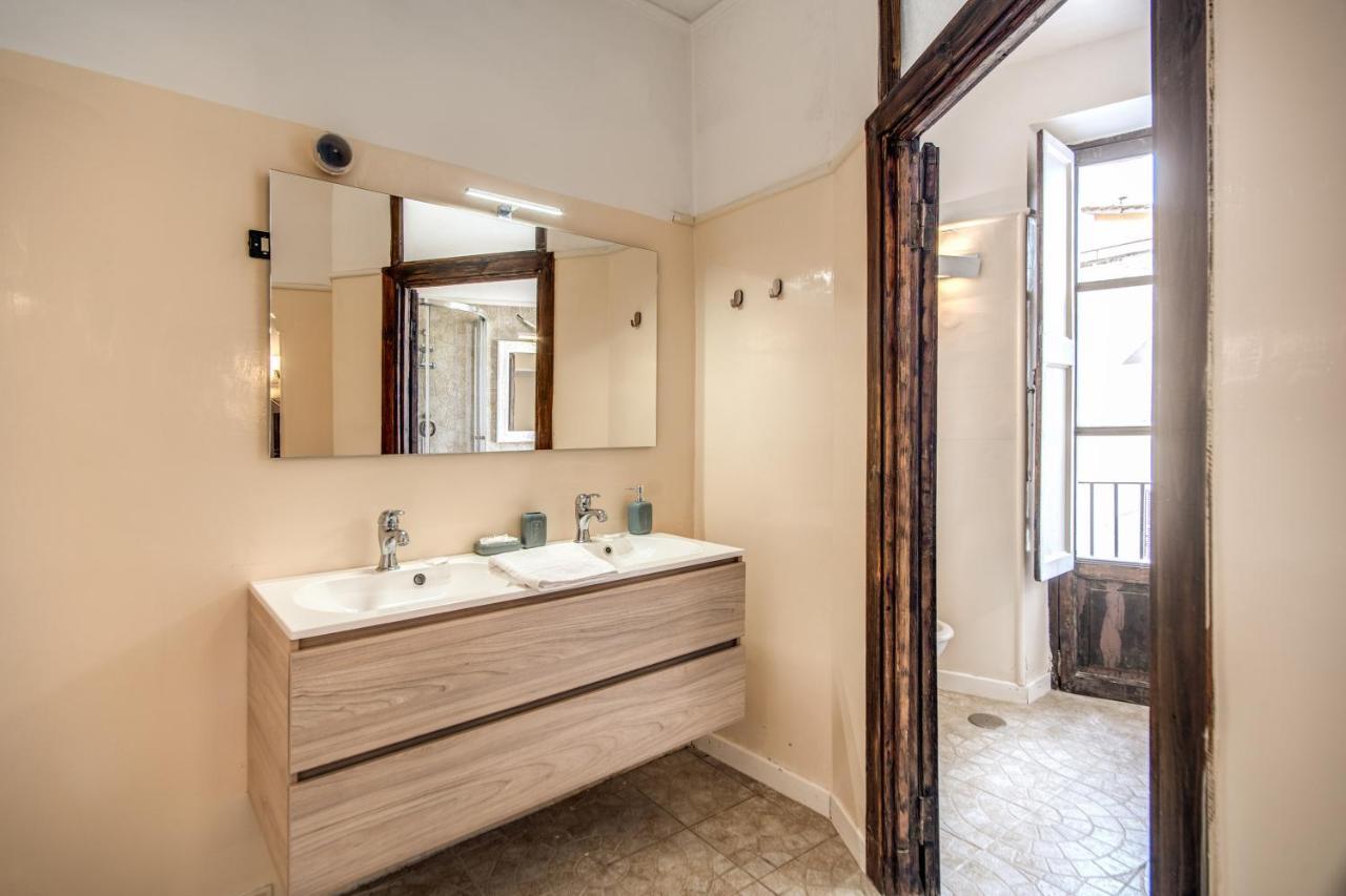 Colonna Suite - Rome Trastevere Luaran gambar
