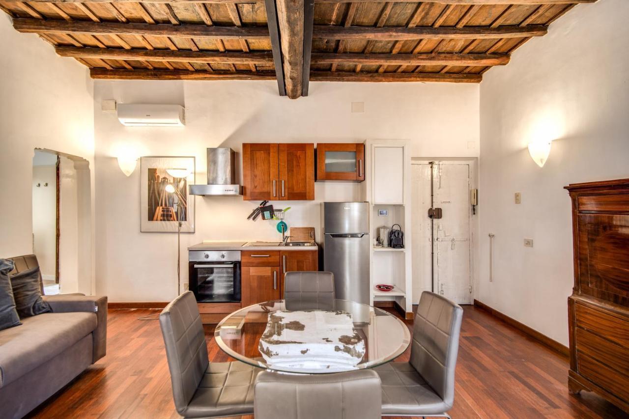 Colonna Suite - Rome Trastevere Luaran gambar