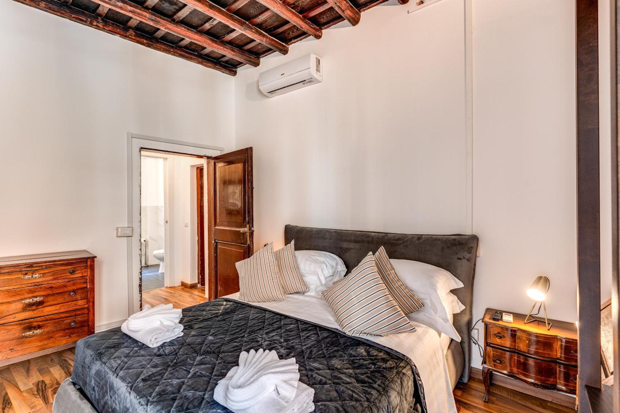 Colonna Suite - Rome Trastevere Luaran gambar