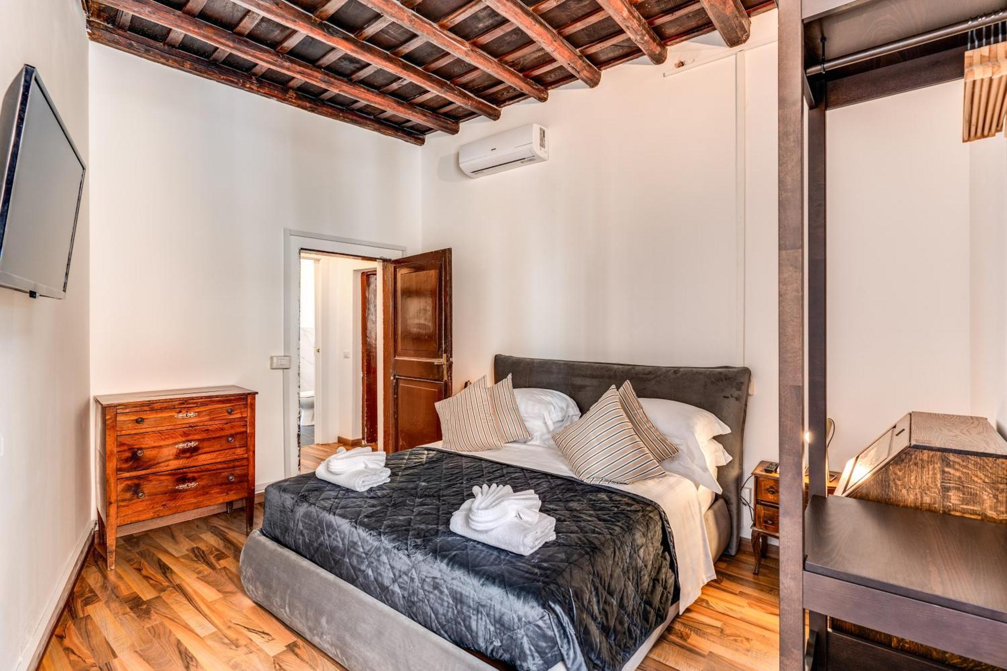 Colonna Suite - Rome Trastevere Luaran gambar
