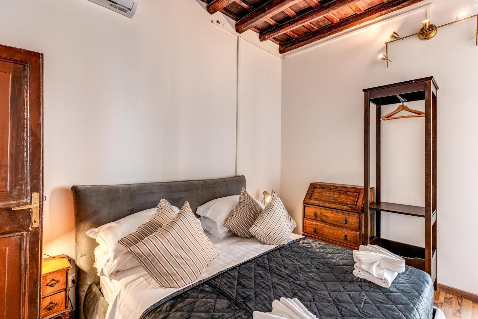 Colonna Suite - Rome Trastevere Luaran gambar