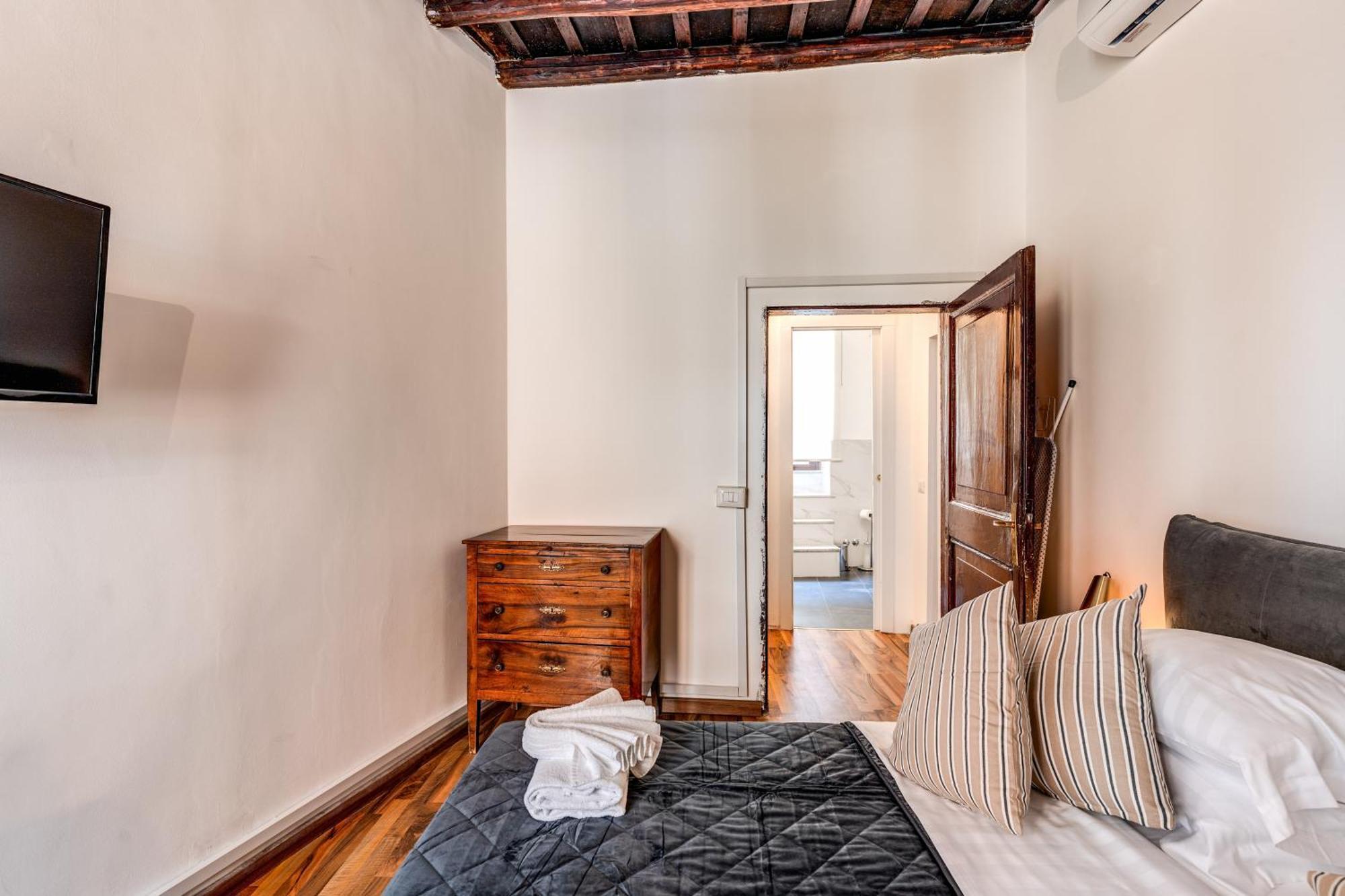 Colonna Suite - Rome Trastevere Luaran gambar