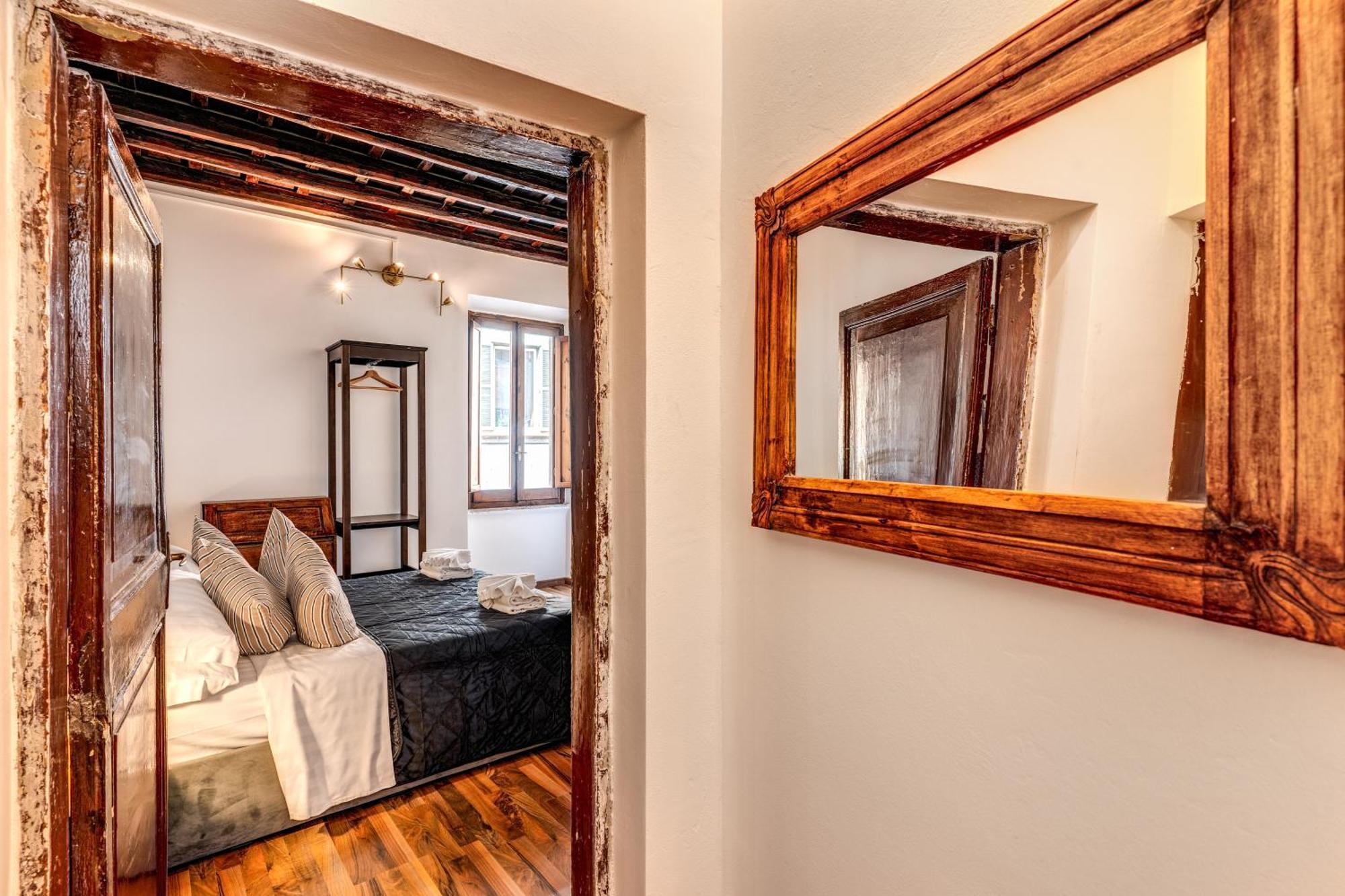 Colonna Suite - Rome Trastevere Luaran gambar