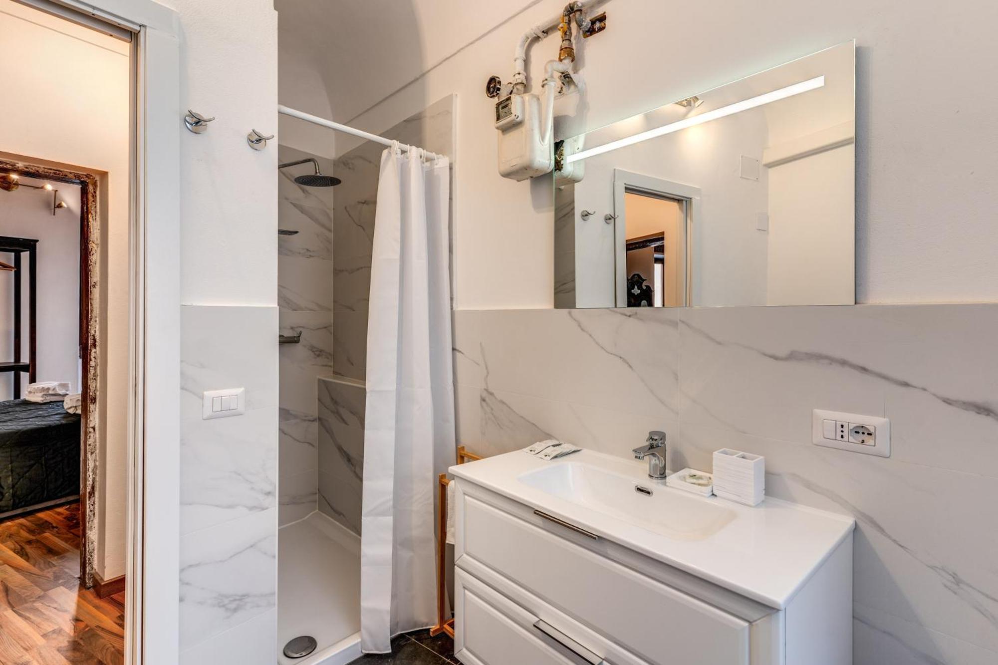 Colonna Suite - Rome Trastevere Luaran gambar